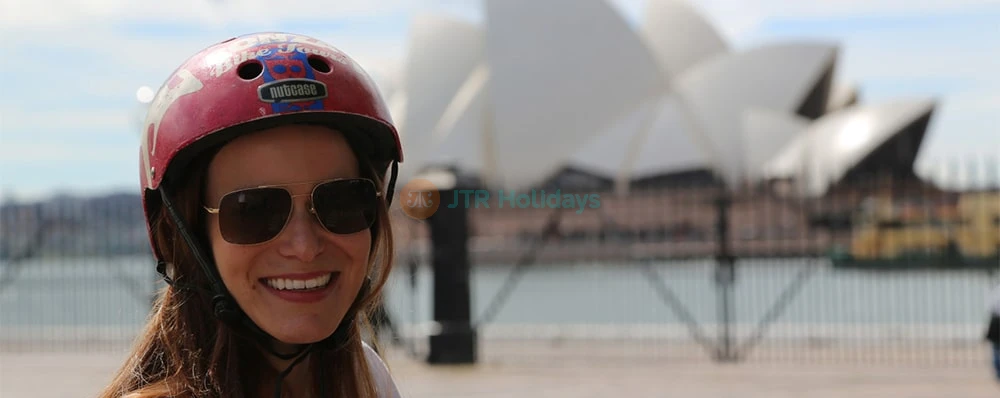 Sydney Explorer Pass Explore 7 Top Sydney Sites - Image 4 of 5