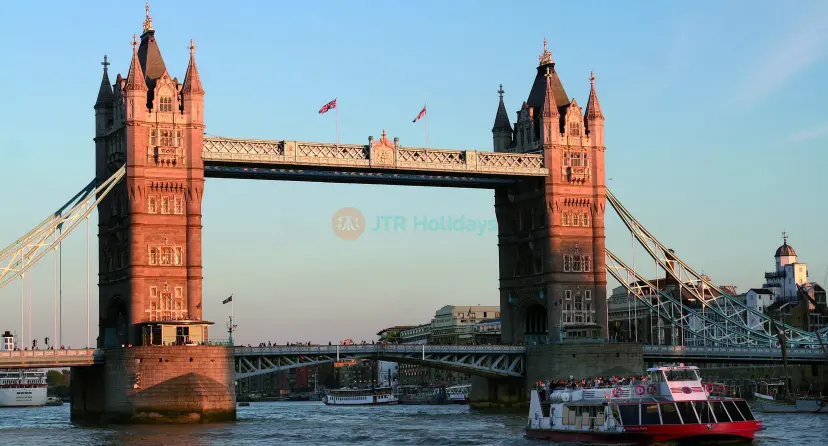 Go City: London Explorer Pass - Image 1 of 5