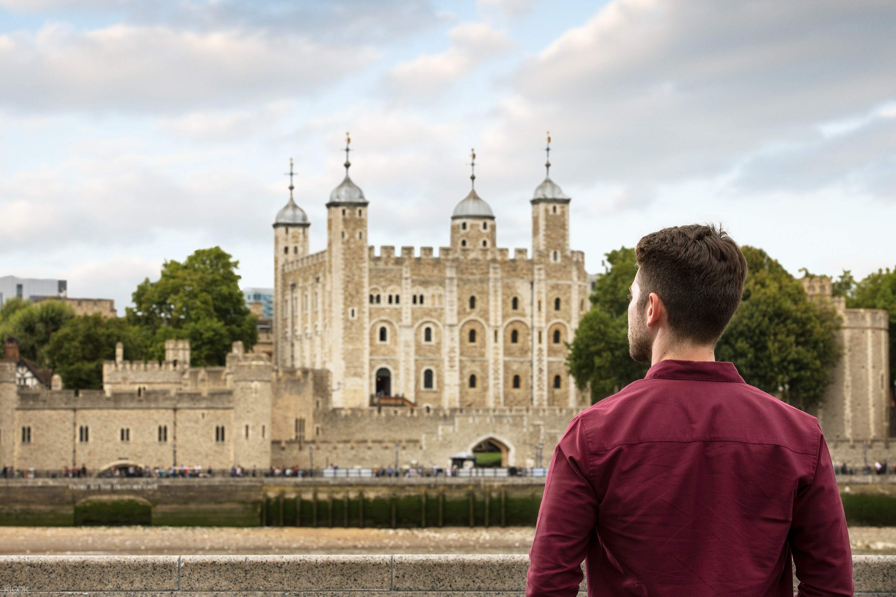 고 시티: 런던 익스플로러 패스 - Image 3 of 5