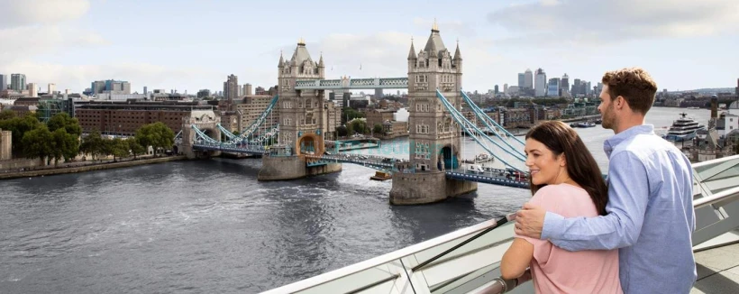 Go City: London Explorer Pass - Bild 4 von 5