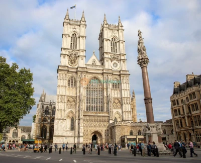 Go City: London Explorer Pass - Bild 5 von 5