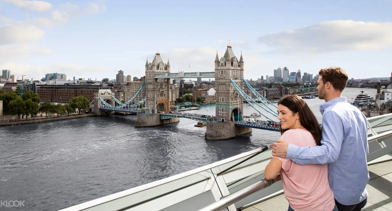 Go City London Pass | Flexible Access to Top Attractions - Image 1 of 5