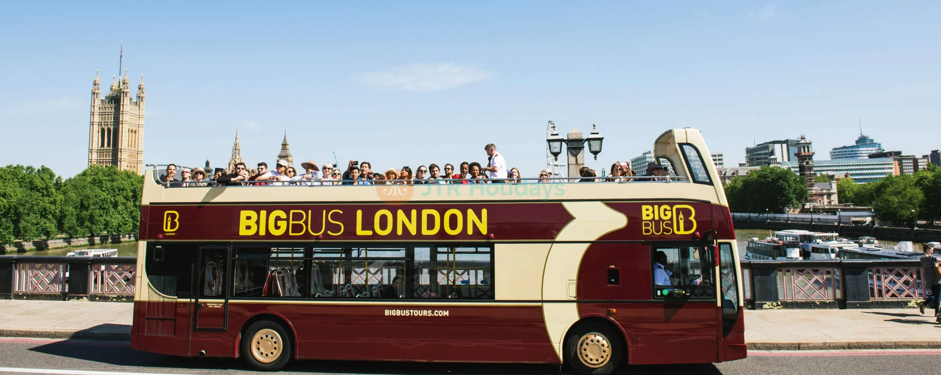 Go City London Pass | Flexible Access to Top Attractions - Image 3 of 5