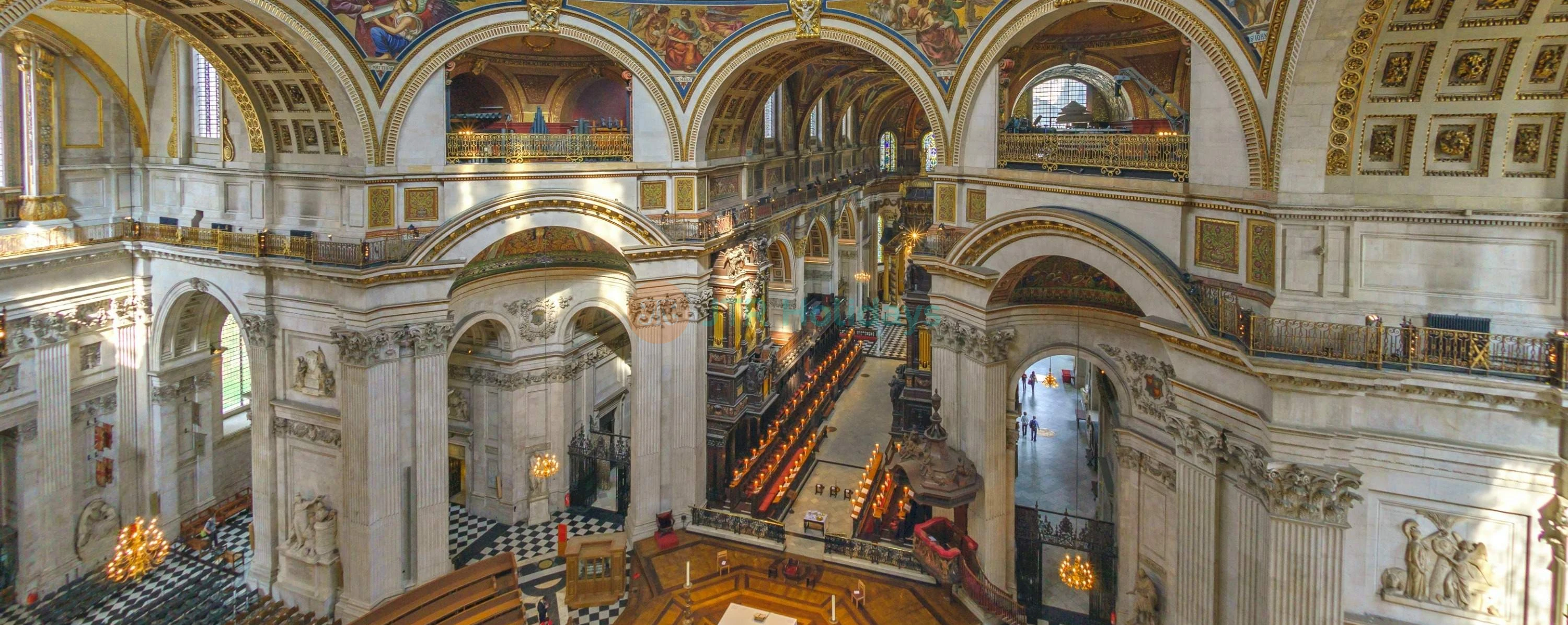 Go City London Pass | Flexible Access to Top Attractions - Image 4 of 5