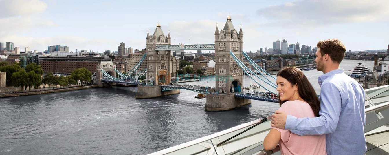Go City London Pass | Flexible Access to Top Attractions - Image 3 of 5