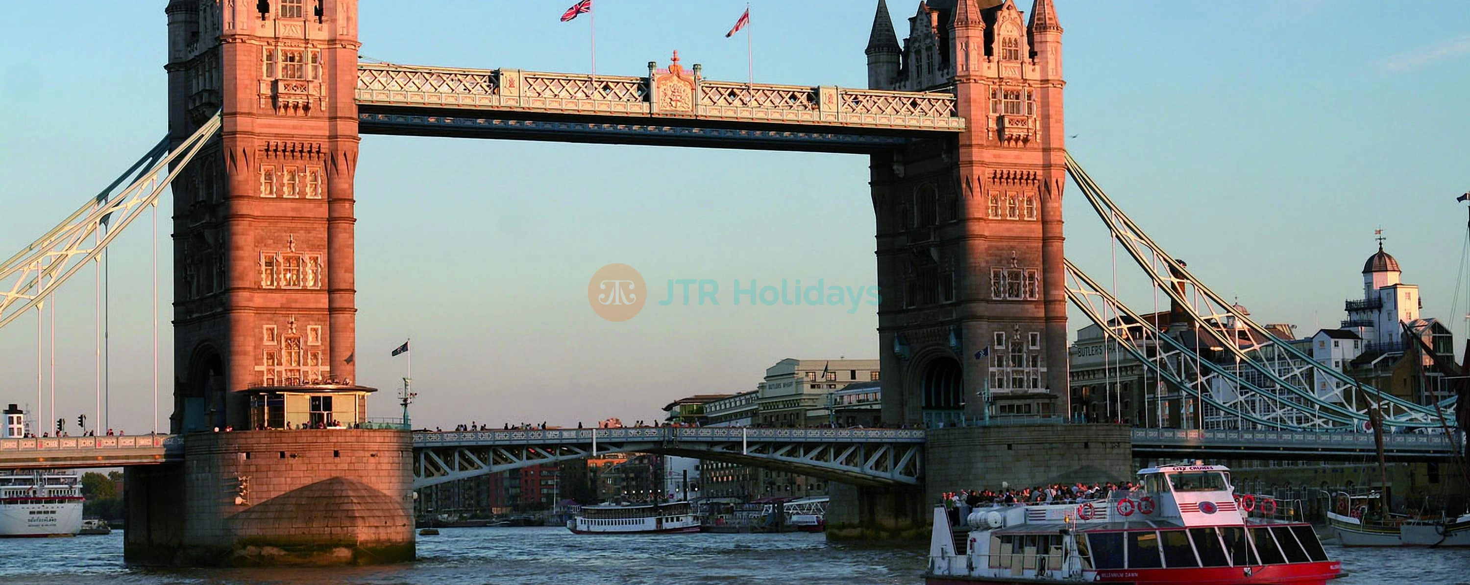 Pase Go City Londres 3 Elecciones - Imagen 4 de 5