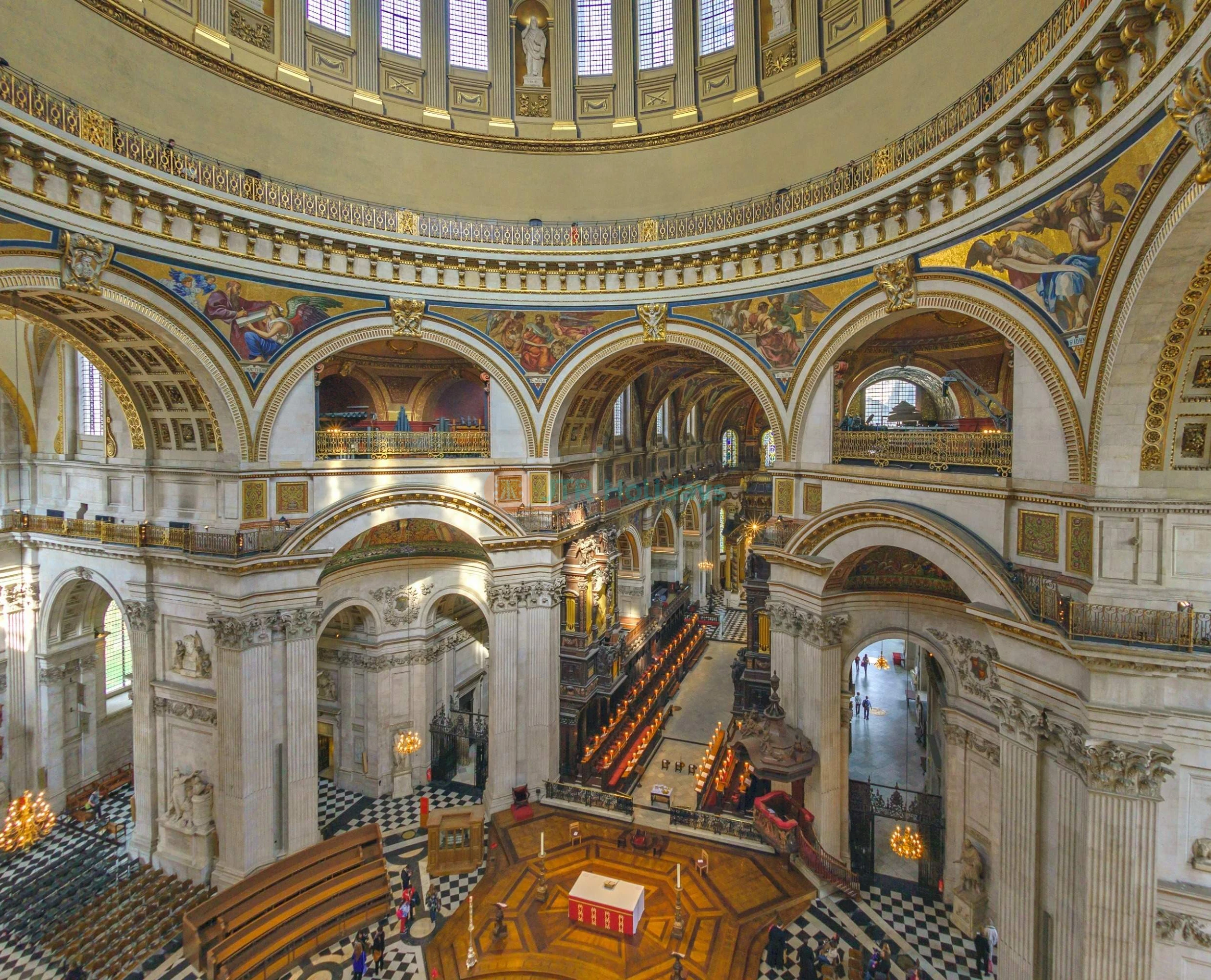 Go City London Pass | Flexible Access to Top Attractions - Image 5 of 5