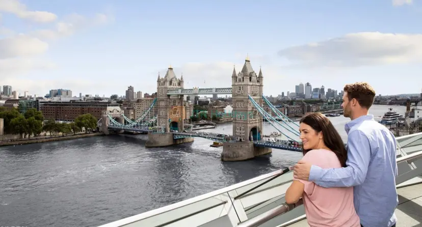 Go City Londres Pase de 4 Elecciones - Image 1 of 5