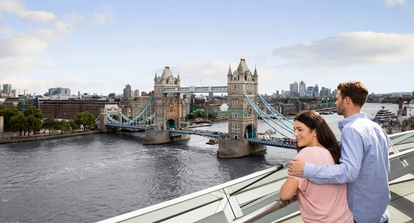 Go City London Pass | Flexible Access to Top Attractions - Image 1 of 5
