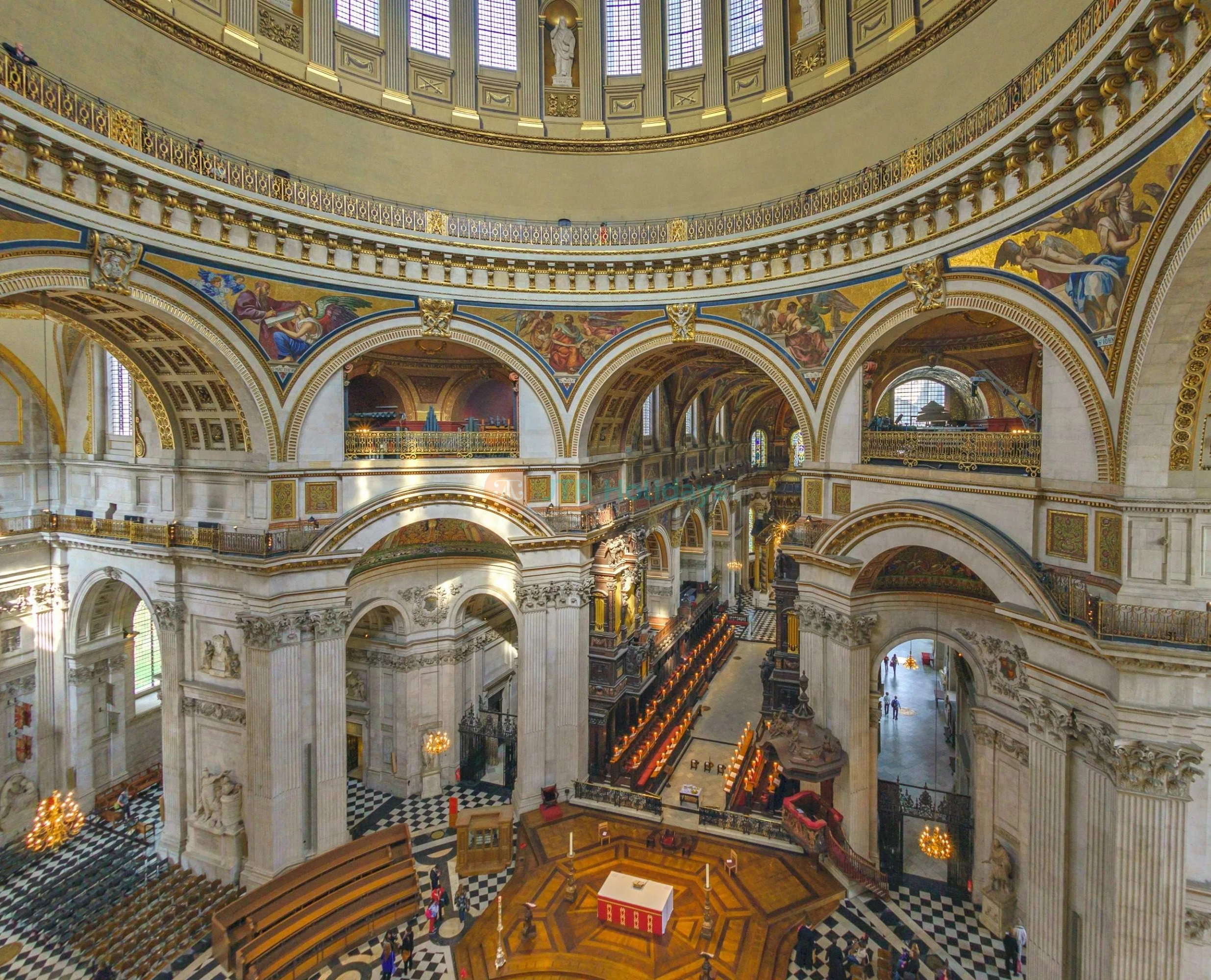 Go City London Pass | Flexible Access to Top Attractions - Image 2 of 5