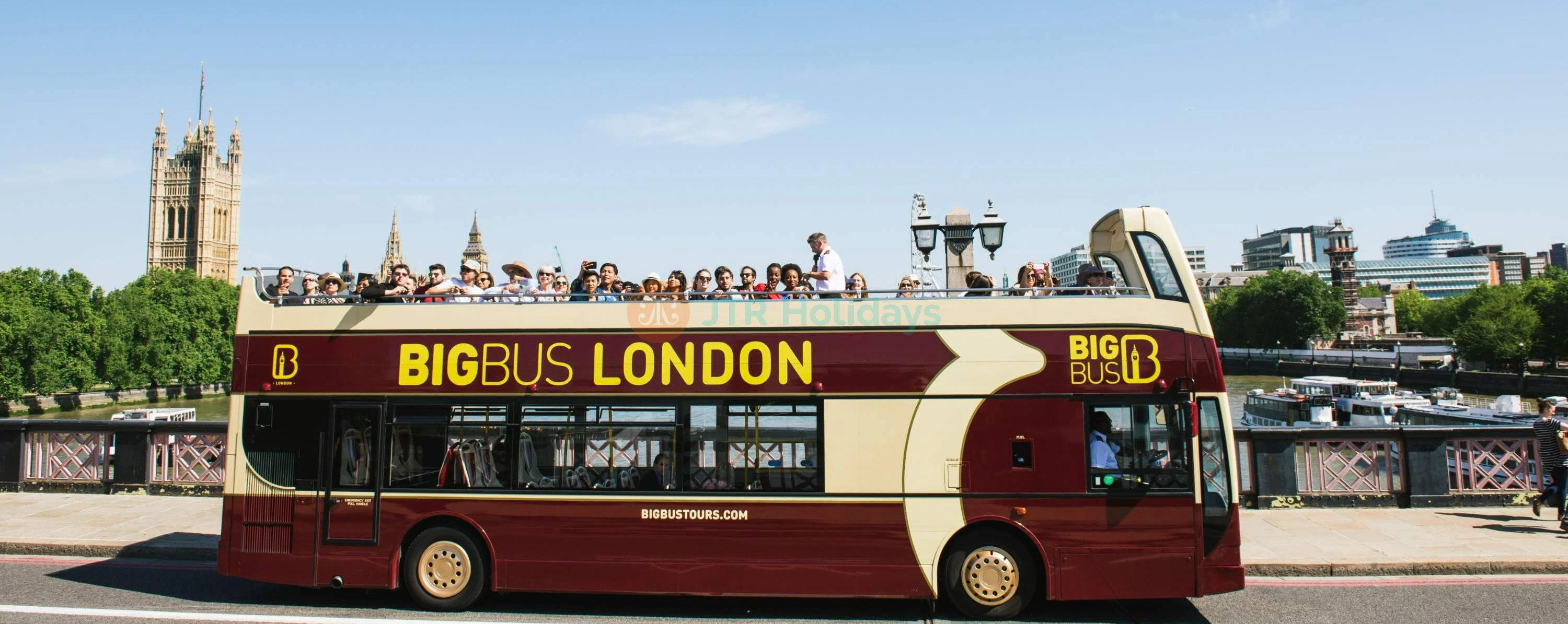 Go City London Pass | Flexible Access to Top Attractions - Image 3 of 5