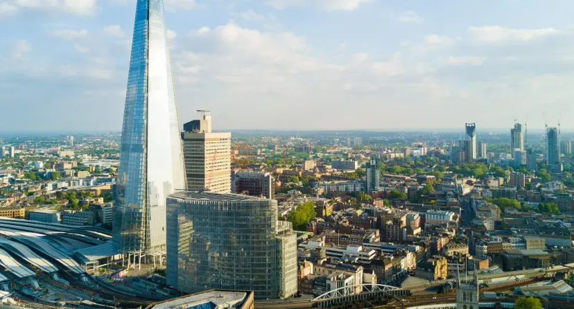 Go City London 5 Choice Pass - Image 1 of 5