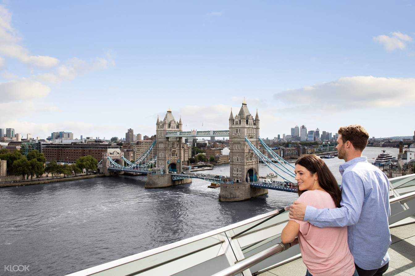 Go City London 5 Auswahl Pass - Bild 5 von 5