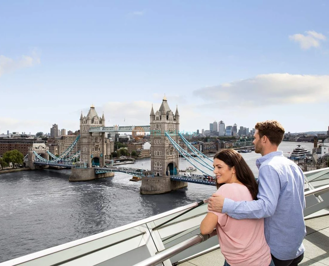 Go City London Pass | Flexible Access to Top Attractions - Image 5 of 5