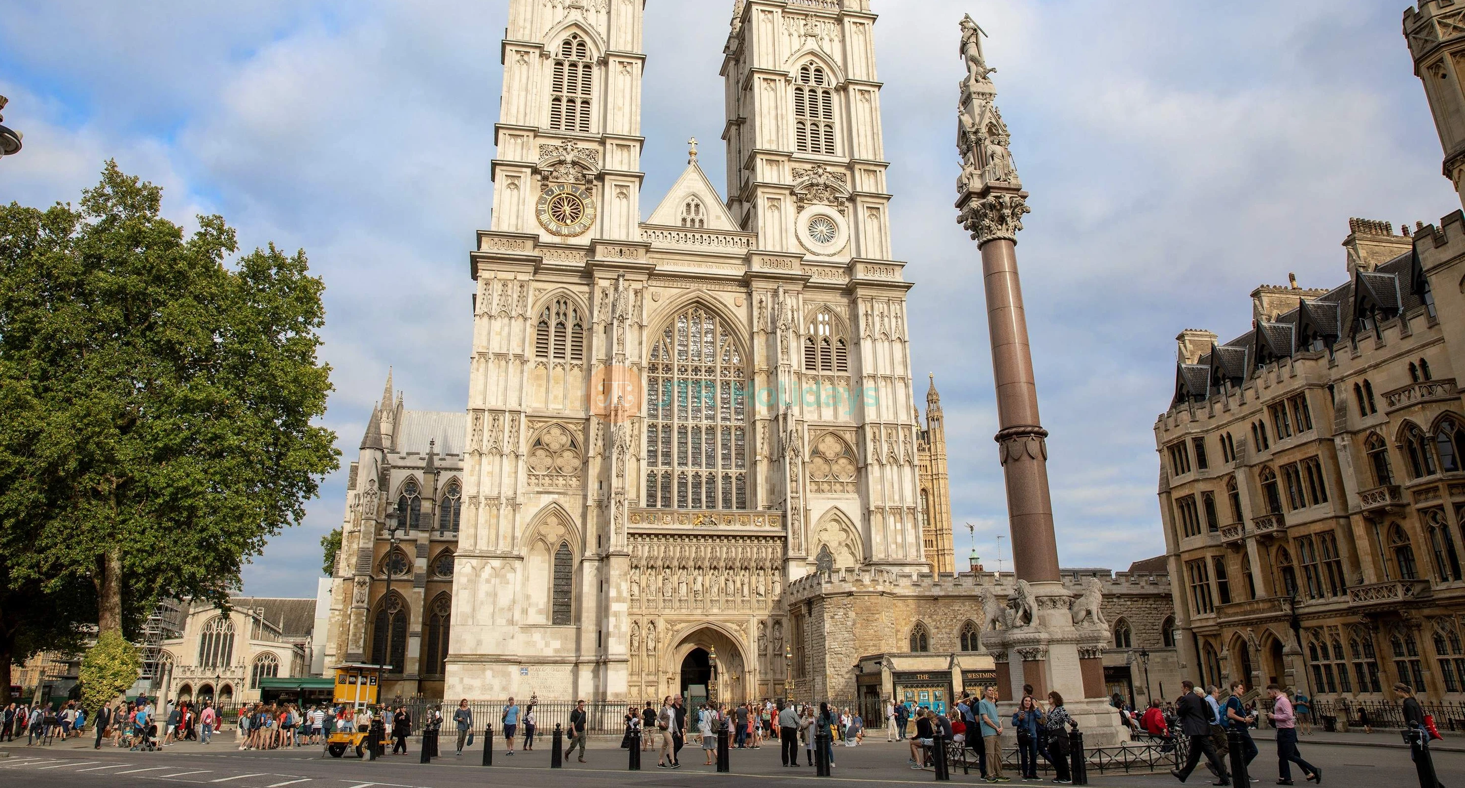 Go City London Pass | Flexible Access to Top Attractions - Image 1 of 5