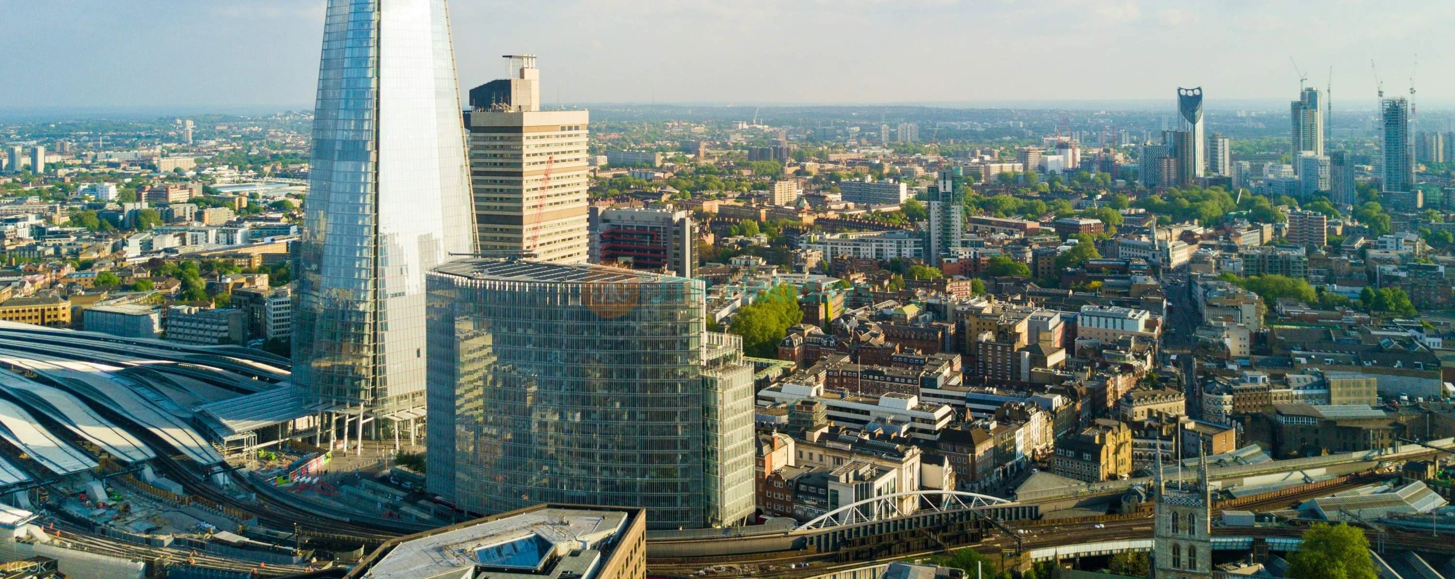 Go City London Pass | Flexible Access to Top Attractions - Image 4 of 5