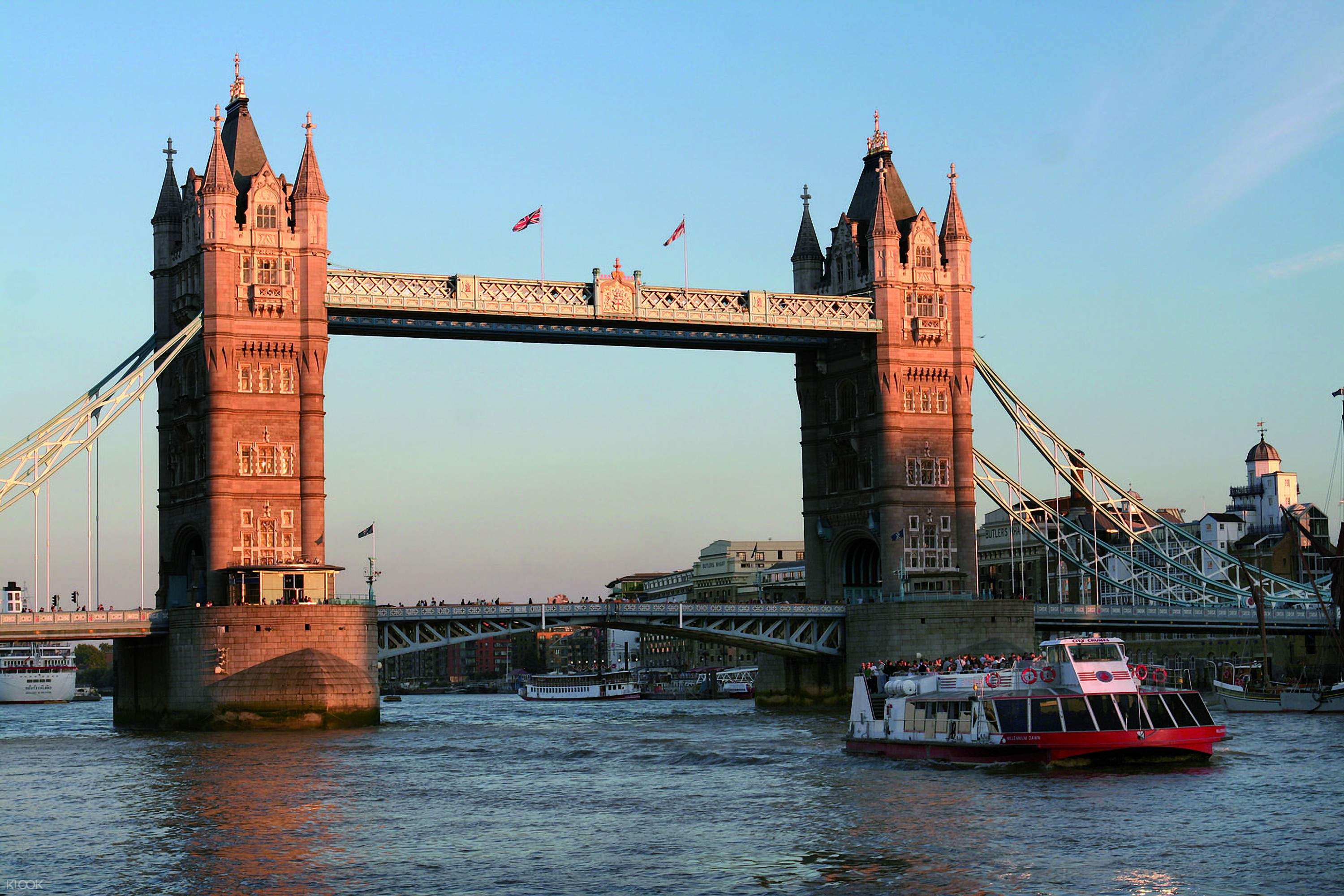 Pase Go City Londres 6 Elecciones - Imagen 5 de 5