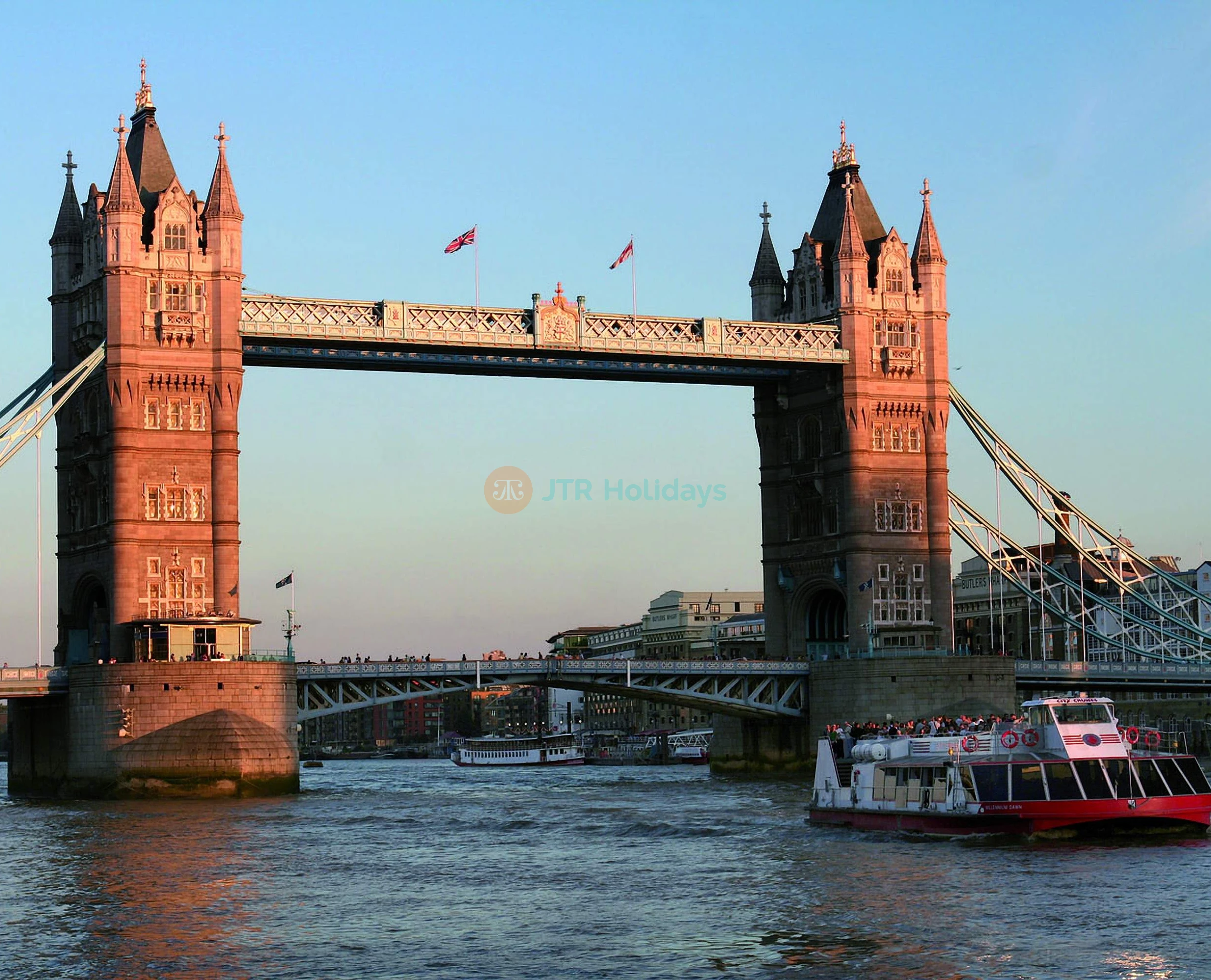 Go City London Pass | Flexible Access to Top Attractions - Image 5 of 5
