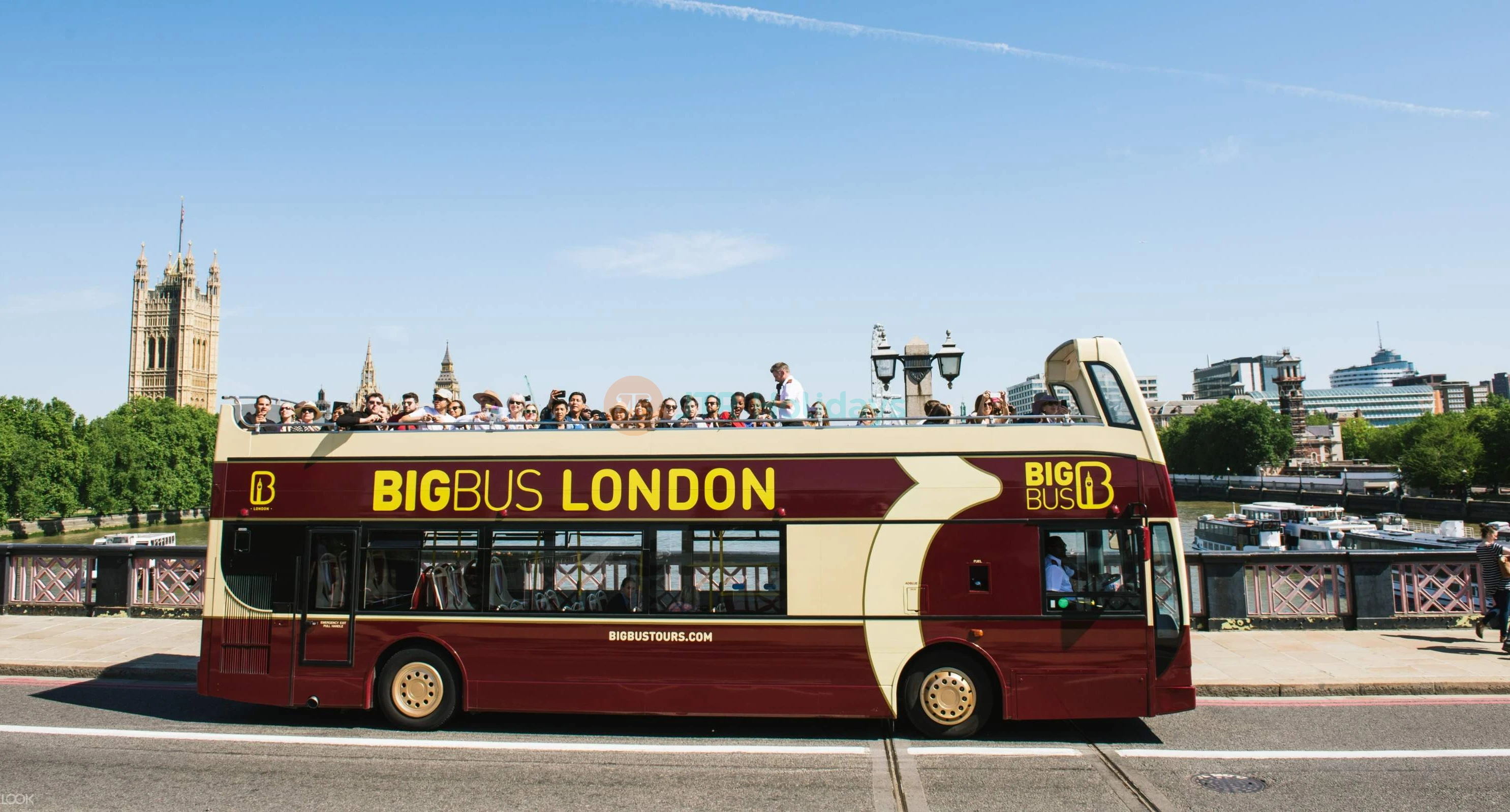 Go City London Pass | Flexible Access to Top Attractions - Image 1 of 5