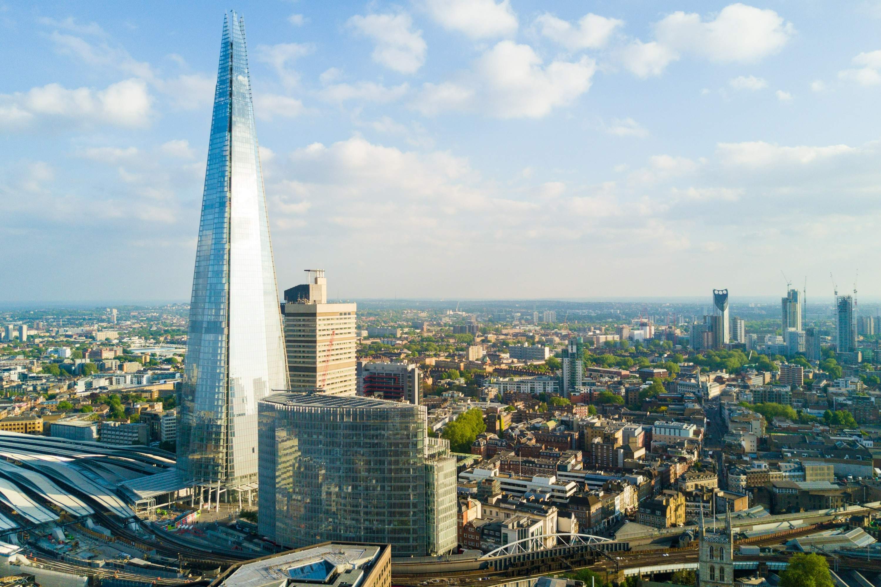 Aller Ville Londres 7 Choix Passe - Image 2 sur 5