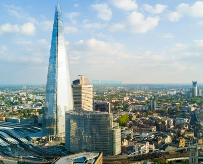 Aller Ville Londres 7 Choix Passe - Image 2 sur 5