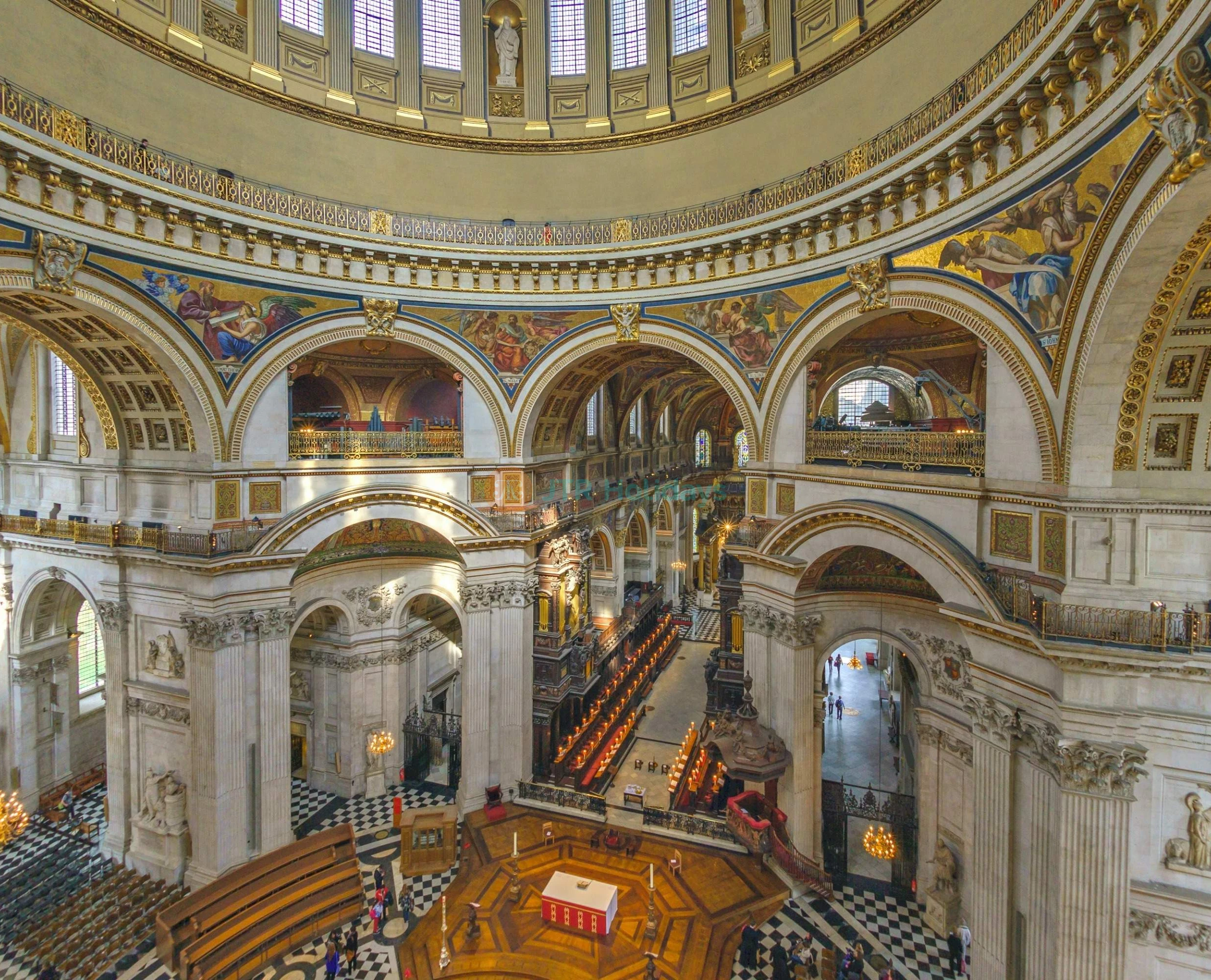 Go City London Pass | Flexible Access to Top Attractions - Image 5 of 5