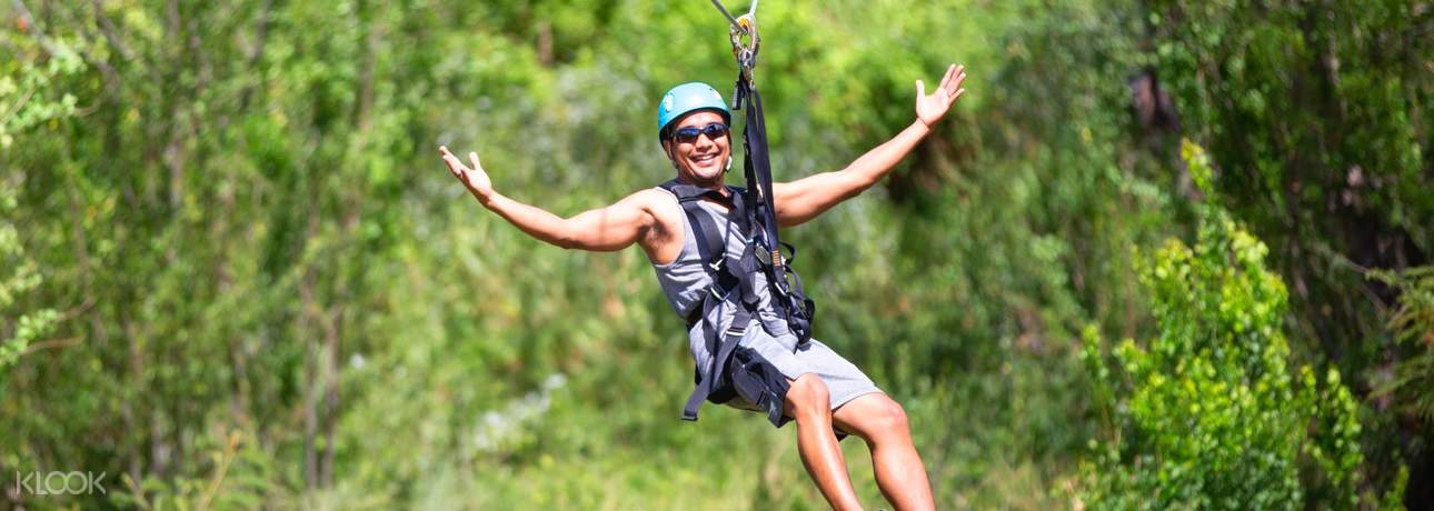 Coral Crater Adventure Park - Image 5 of 5