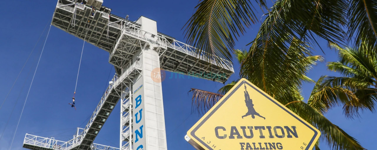 Go City Singapur Pase de 2 Elecciones - Imagen 3 de 5