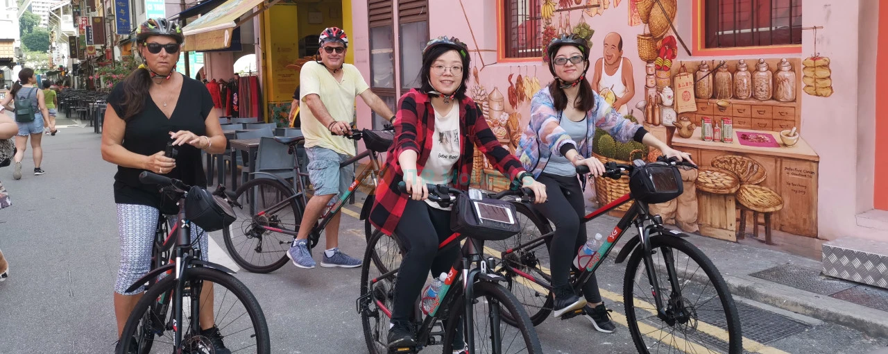 Go City Singapur Pase de 2 Elecciones - Imagen 4 de 5