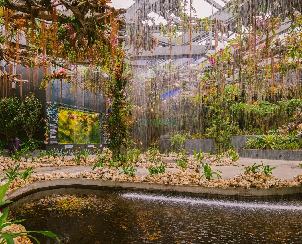 Go City Singapur Pase de 2 Elecciones - Image 5 of 5