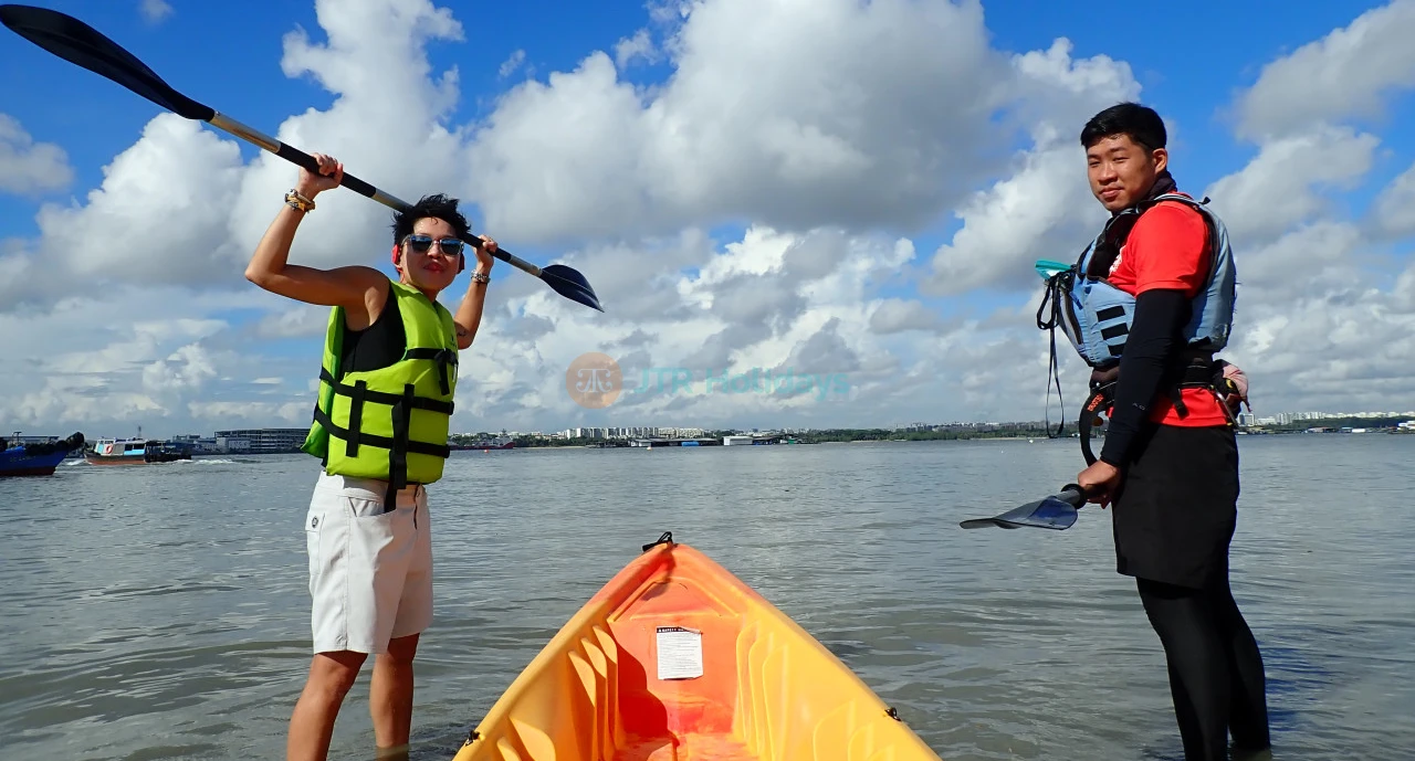 Go City Singapore Explorer Pass Top Attractions & Tours - Image 1 of 5