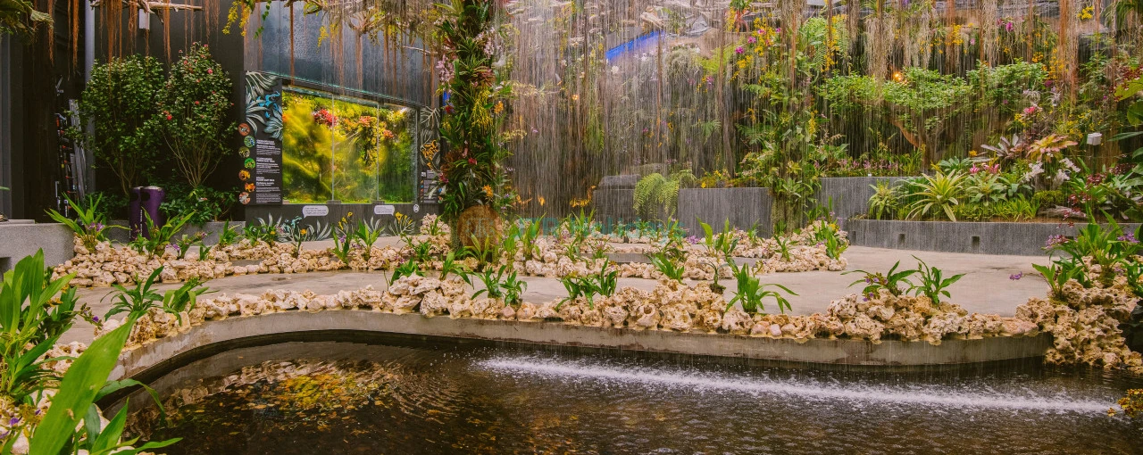 Go City Singapore Explorer Pass Top Attractions & Tours - Image 4 of 5