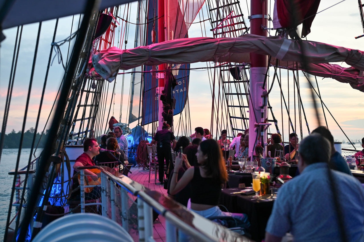 Go City Singapore 5 Choice Pass - Image 4 of 5