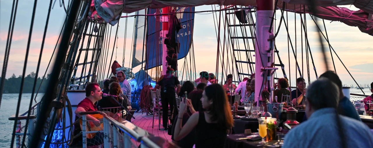 Go City Singapore Explorer Pass Top Attractions & Tours - Image 4 of 5