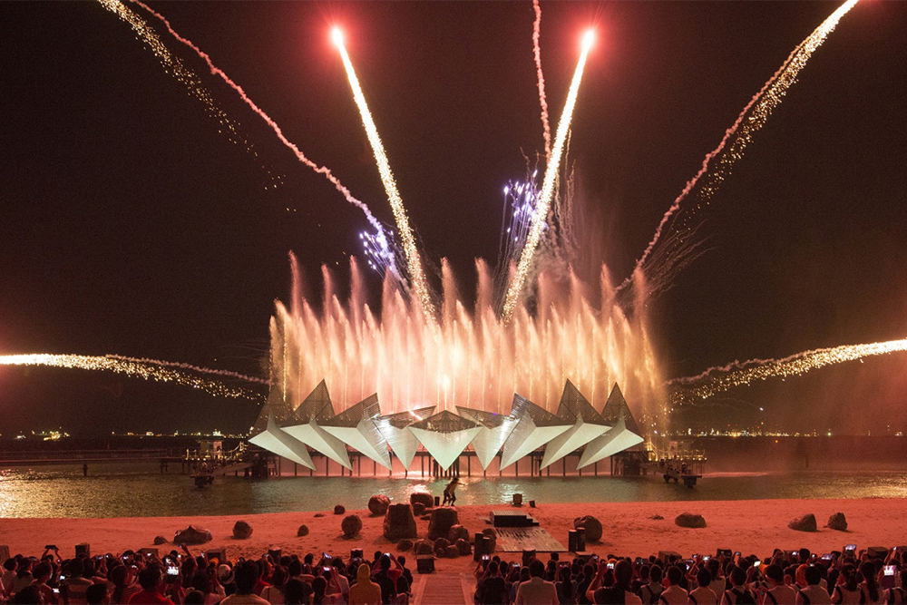 Go City Singapore 6 Choice Pass - Image 1 of 5