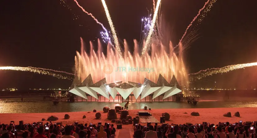 新加坡Go City六选通票 - Image 1 of 5