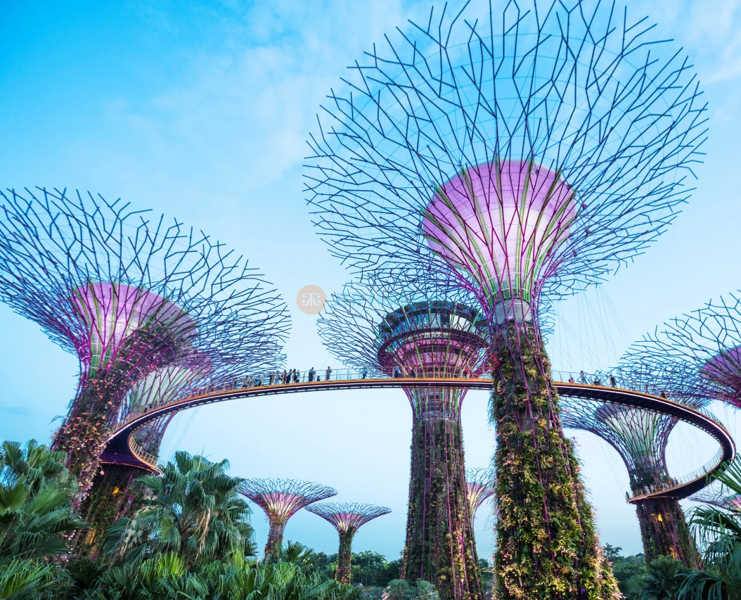 Go City Singapore Explorer Pass Top Attractions & Tours - Image 2 of 5