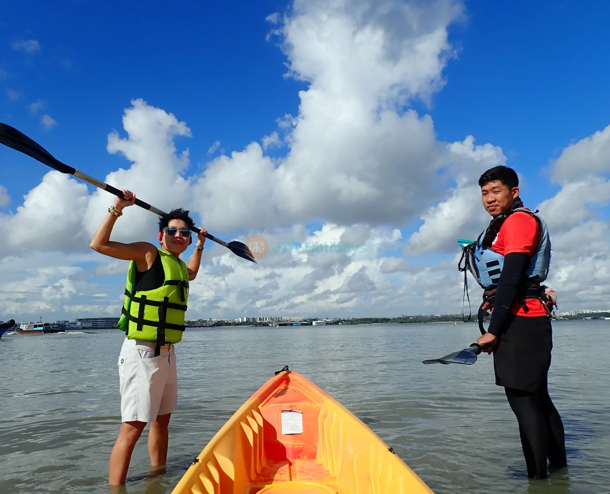 Go City Singapore Explorer Pass Top Attractions & Tours - Image 5 of 5