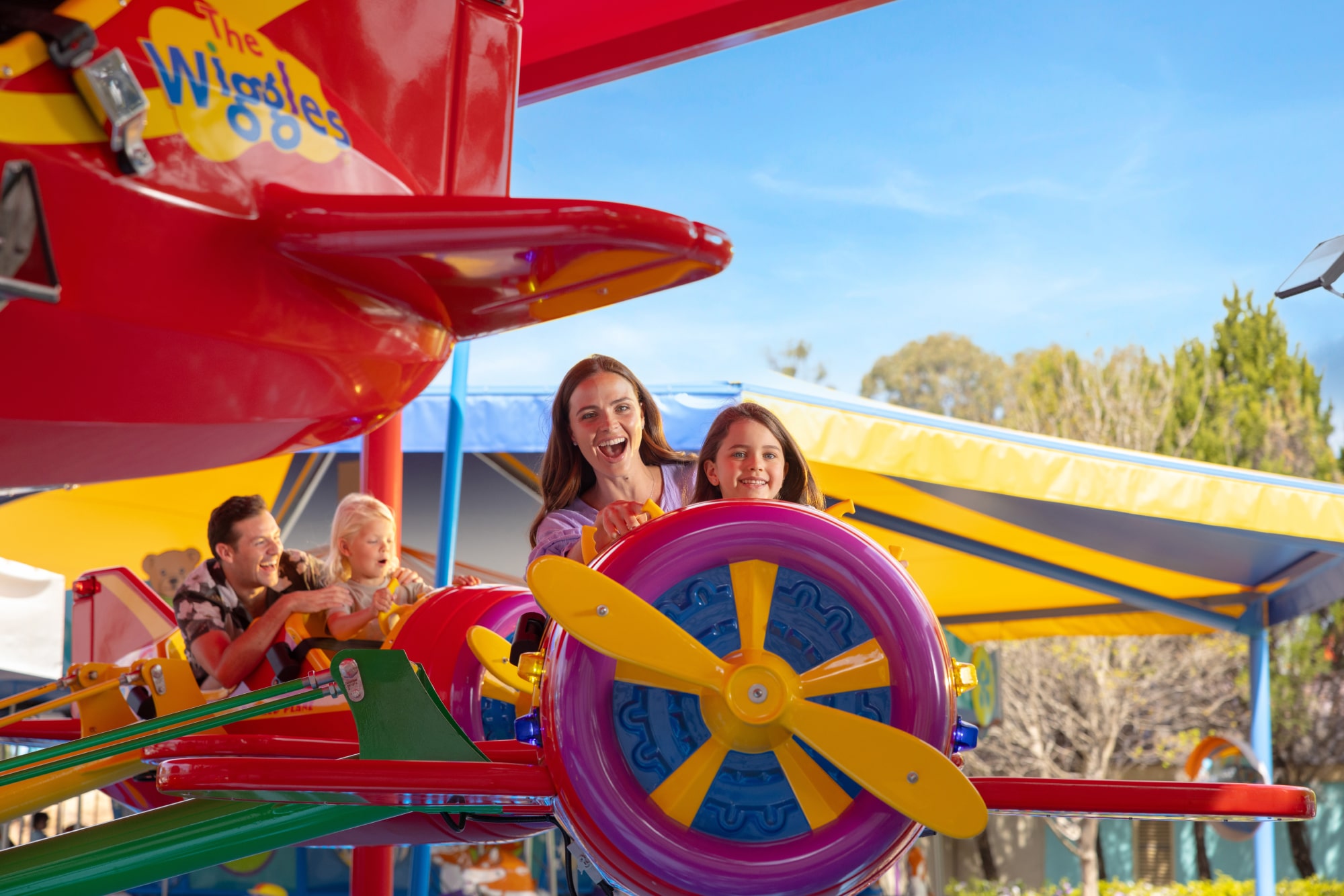 Dreamworld Gold Coast Australia - Image 2 of 5