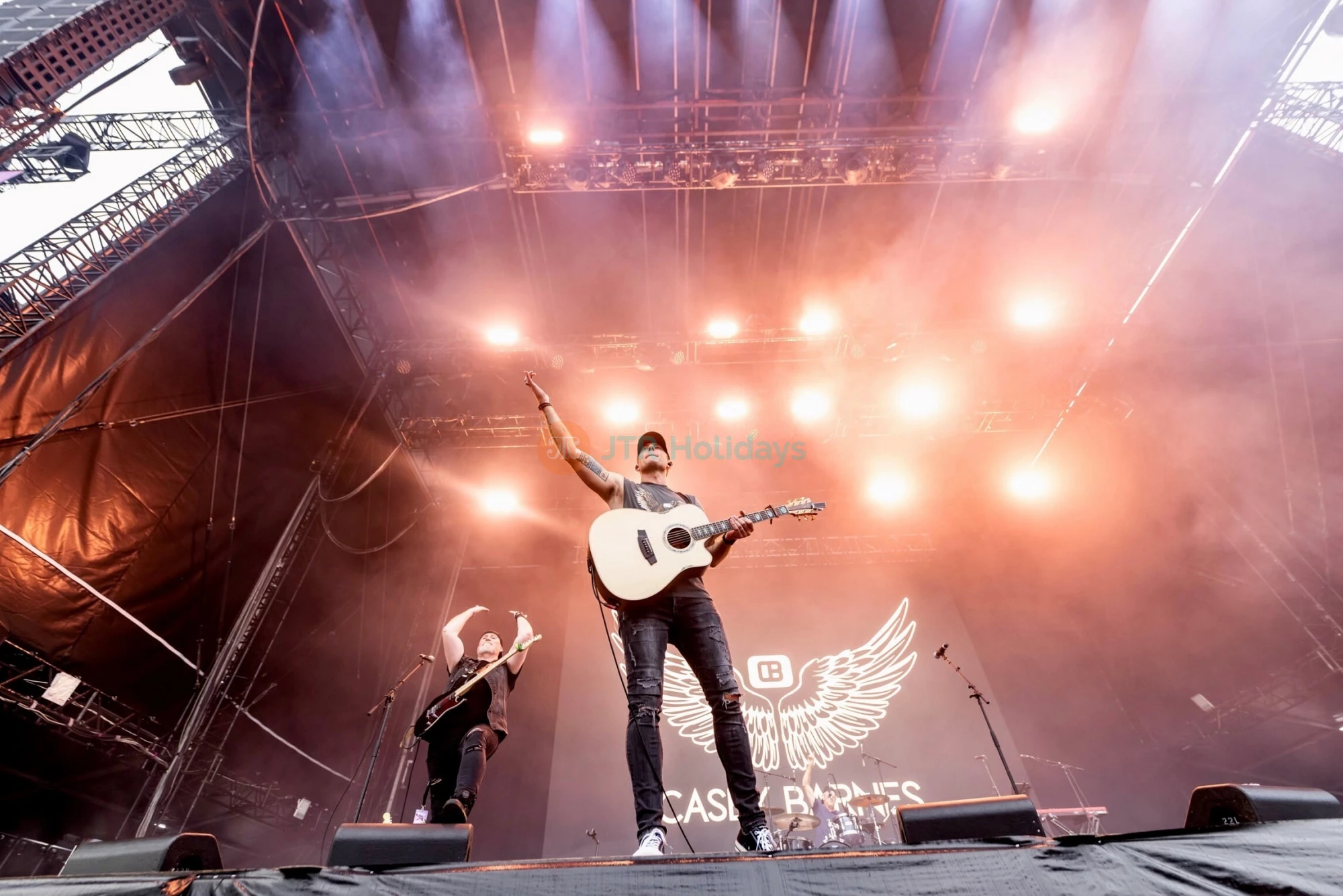 Dreamworld Gold Coast Australia - Theme Park Tickets  - JTR Holidays - Image 10 of 11