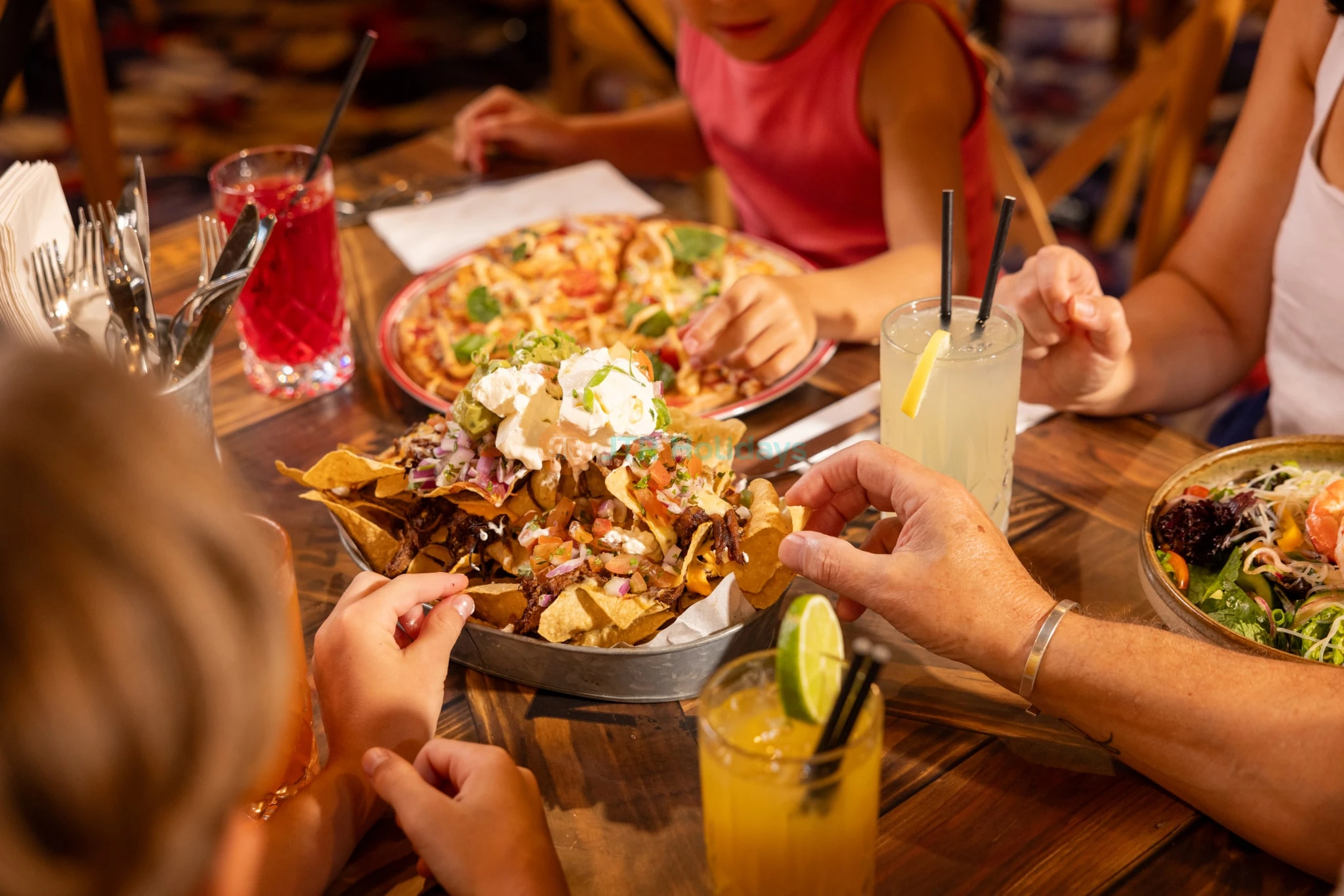 Dreamworld Gold Coast Australia - Theme Park Tickets  - JTR Holidays - Image 11 of 11