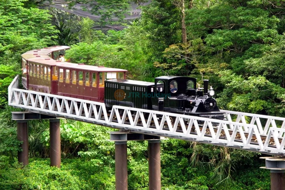 Billet pour Neo Park Okinawa - Image 6 of 7