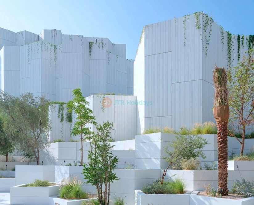 Natural History Museum Abu Dhabi Tickets | JTR Holidays - Image 5 of 5