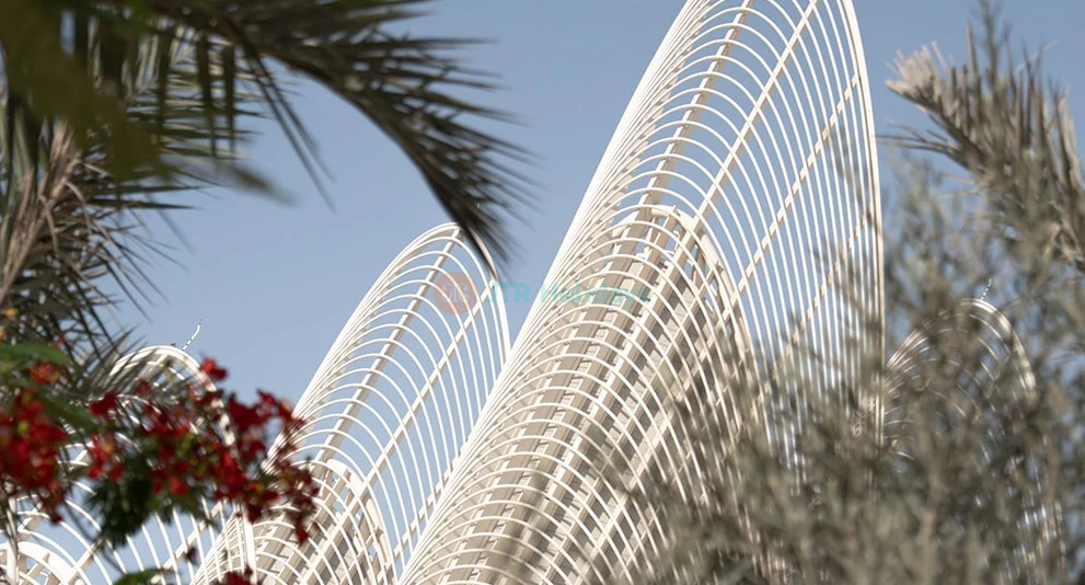 Zayed National Museum Tickets Saadiyat Abu Dhabi | JTR Holidays - Image 1 of 5