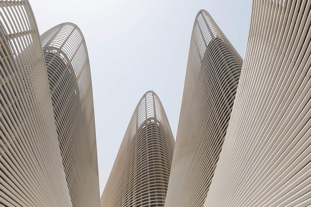 Zayed National Museum Ticket in Abu Dhabi - Image 2 of 5