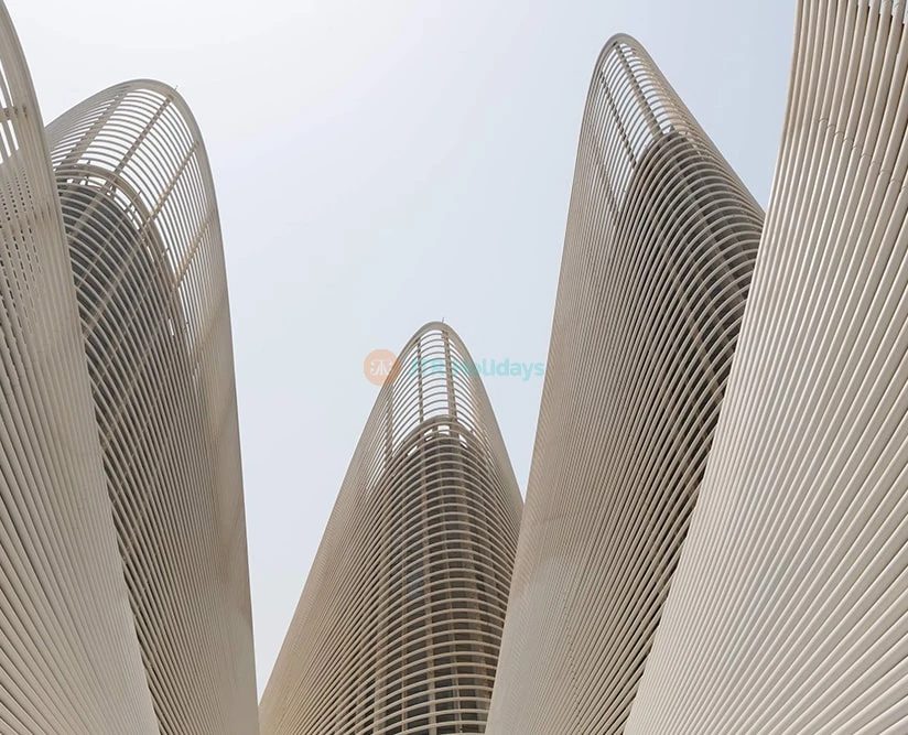 Zayed National Museum Tickets Saadiyat Abu Dhabi | JTR Holidays - Image 2 of 5