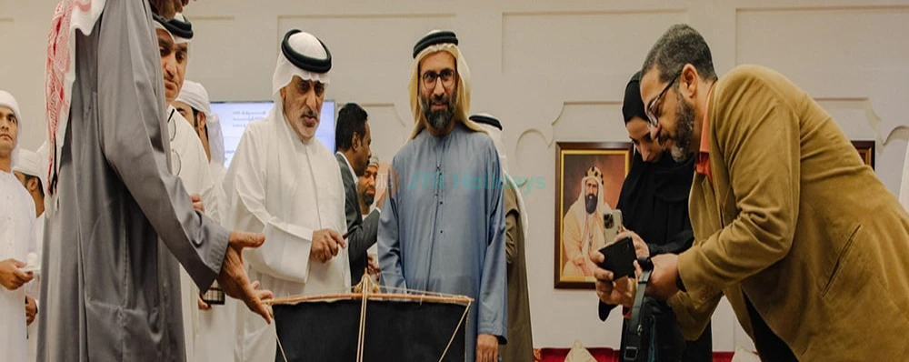 Zayed National Museum Tickets Saadiyat Abu Dhabi | JTR Holidays - Image 4 of 5