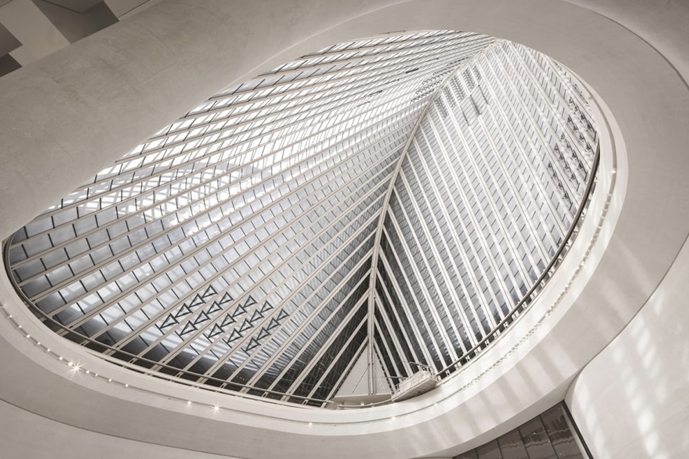 Zayed National Museum Ticket in Abu Dhabi - Image 5 of 7