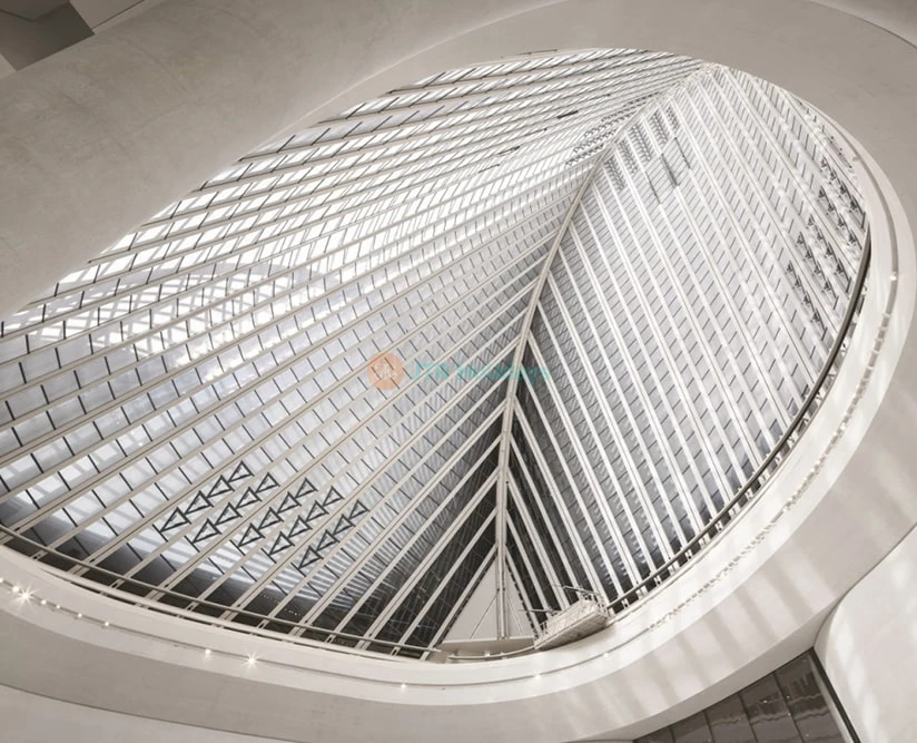 Zayed National Museum Tickets Saadiyat Abu Dhabi | JTR Holidays - Image 5 of 5