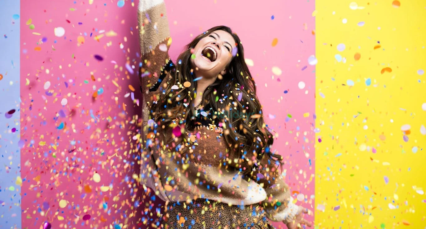 WONDR Experience Ticket in Amsterdam - Image 1 of 5